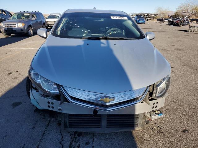 Photo 4 VIN: 1G1RC6S5XHU107581 - CHEVROLET VOLT LT 