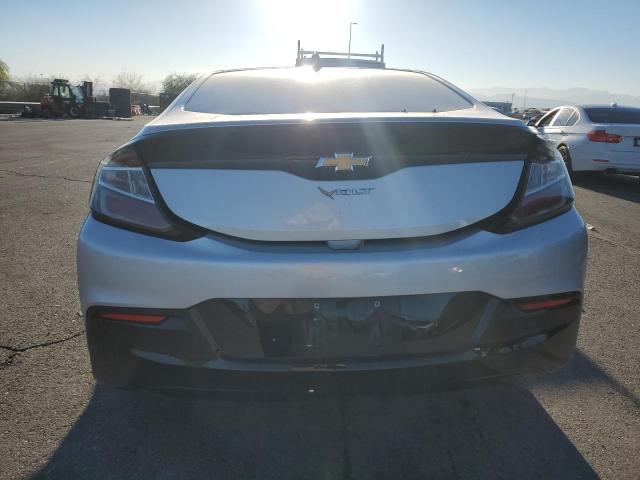 Photo 5 VIN: 1G1RC6S5XHU107581 - CHEVROLET VOLT LT 