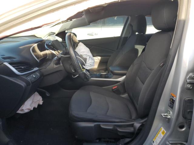 Photo 6 VIN: 1G1RC6S5XHU107581 - CHEVROLET VOLT LT 