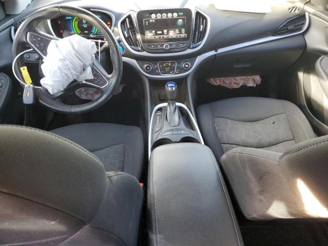 Photo 7 VIN: 1G1RC6S5XHU107581 - CHEVROLET VOLT LT 