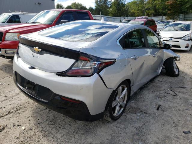 Photo 3 VIN: 1G1RC6S5XHU109198 - CHEVROLET VOLT LT 