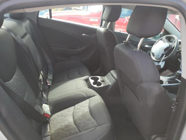 Photo 5 VIN: 1G1RC6S5XHU109198 - CHEVROLET VOLT LT 