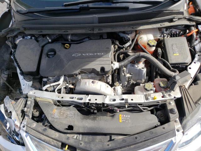 Photo 6 VIN: 1G1RC6S5XHU109198 - CHEVROLET VOLT LT 