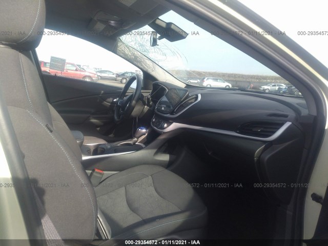 Photo 4 VIN: 1G1RC6S5XHU109279 - CHEVROLET VOLT 