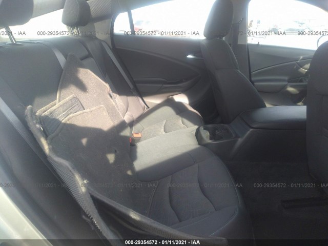 Photo 7 VIN: 1G1RC6S5XHU109279 - CHEVROLET VOLT 