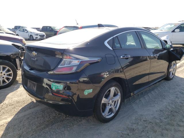 Photo 3 VIN: 1G1RC6S5XHU121836 - CHEVROLET VOLT LT 