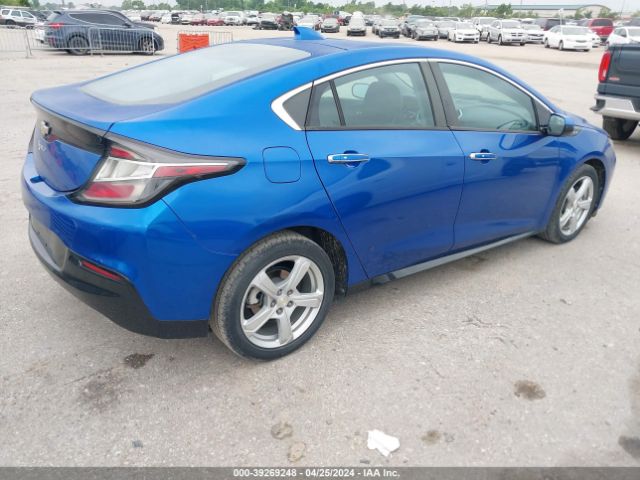 Photo 3 VIN: 1G1RC6S5XHU124865 - CHEVROLET VOLT 