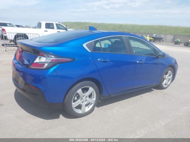 Photo 3 VIN: 1G1RC6S5XHU133677 - CHEVROLET VOLT 