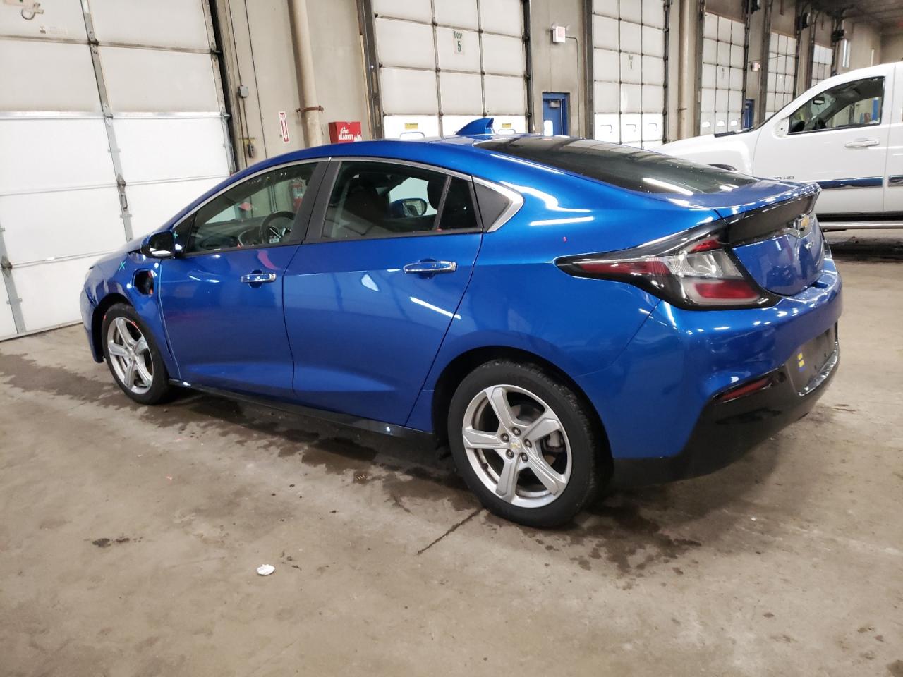 Photo 1 VIN: 1G1RC6S5XHU134585 - CHEVROLET VOLT 