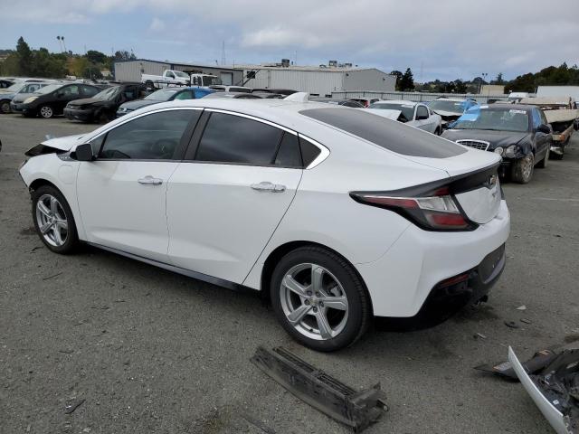 Photo 1 VIN: 1G1RC6S5XHU136451 - CHEVROLET VOLT LT 