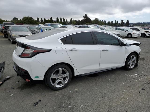 Photo 2 VIN: 1G1RC6S5XHU136451 - CHEVROLET VOLT LT 