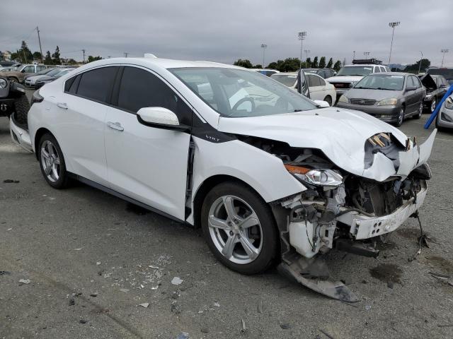 Photo 3 VIN: 1G1RC6S5XHU136451 - CHEVROLET VOLT LT 