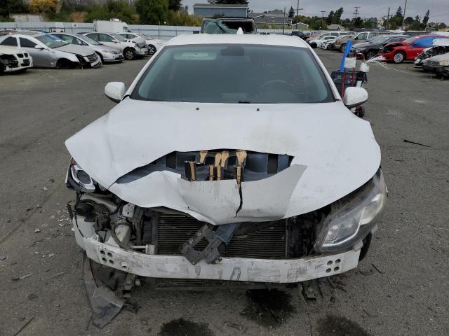 Photo 4 VIN: 1G1RC6S5XHU136451 - CHEVROLET VOLT LT 