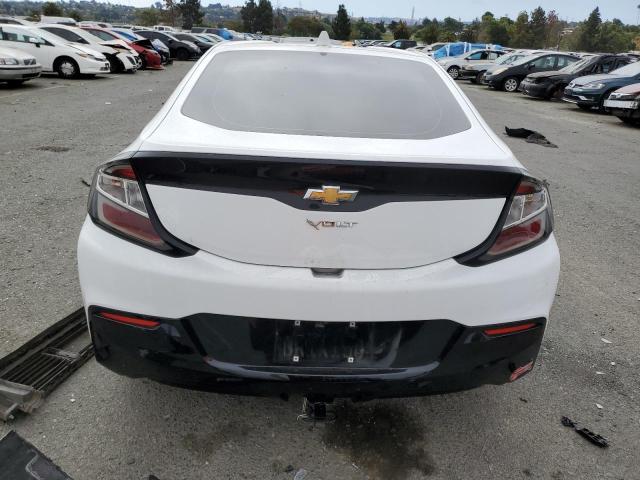 Photo 5 VIN: 1G1RC6S5XHU136451 - CHEVROLET VOLT LT 