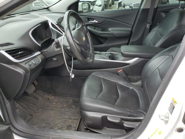 Photo 6 VIN: 1G1RC6S5XHU136451 - CHEVROLET VOLT LT 