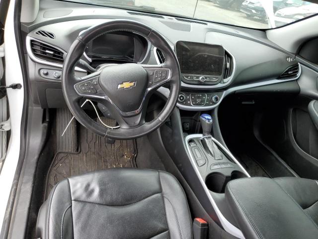 Photo 7 VIN: 1G1RC6S5XHU136451 - CHEVROLET VOLT LT 