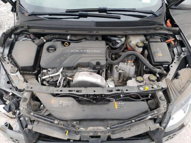 Photo 10 VIN: 1G1RC6S5XHU137700 - CHEVROLET VOLT LT 