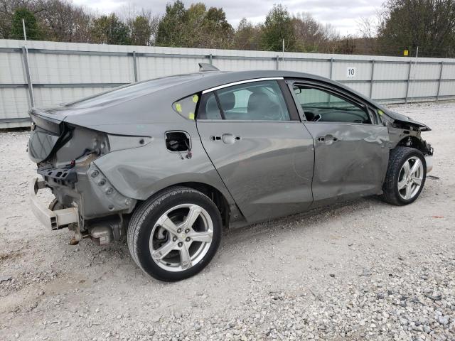 Photo 2 VIN: 1G1RC6S5XHU137700 - CHEVROLET VOLT LT 