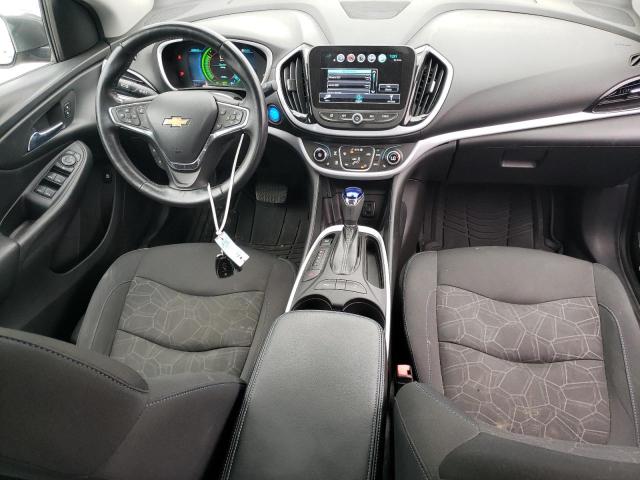 Photo 7 VIN: 1G1RC6S5XHU137700 - CHEVROLET VOLT LT 