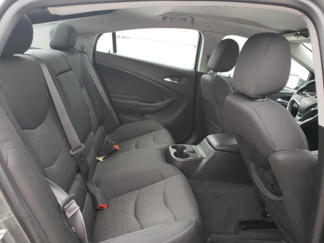 Photo 9 VIN: 1G1RC6S5XHU137700 - CHEVROLET VOLT LT 