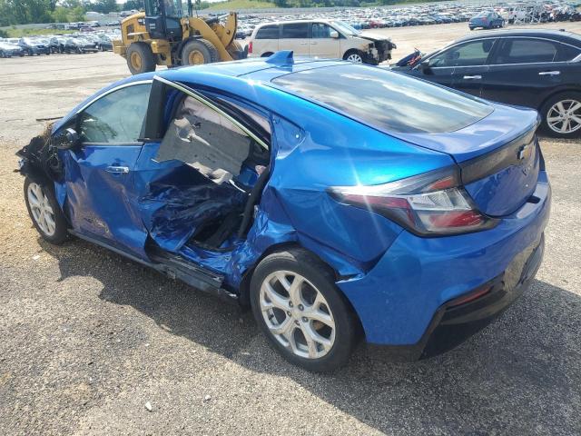 Photo 1 VIN: 1G1RC6S5XHU142217 - CHEVROLET VOLT 