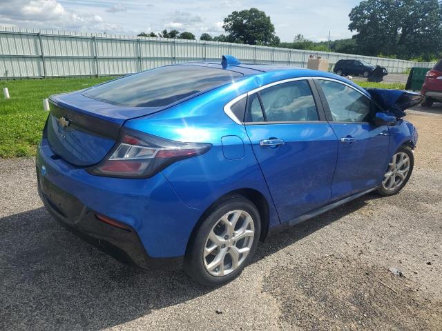 Photo 2 VIN: 1G1RC6S5XHU142217 - CHEVROLET VOLT 