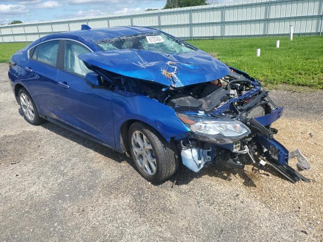 Photo 3 VIN: 1G1RC6S5XHU142217 - CHEVROLET VOLT 