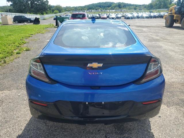 Photo 5 VIN: 1G1RC6S5XHU142217 - CHEVROLET VOLT 