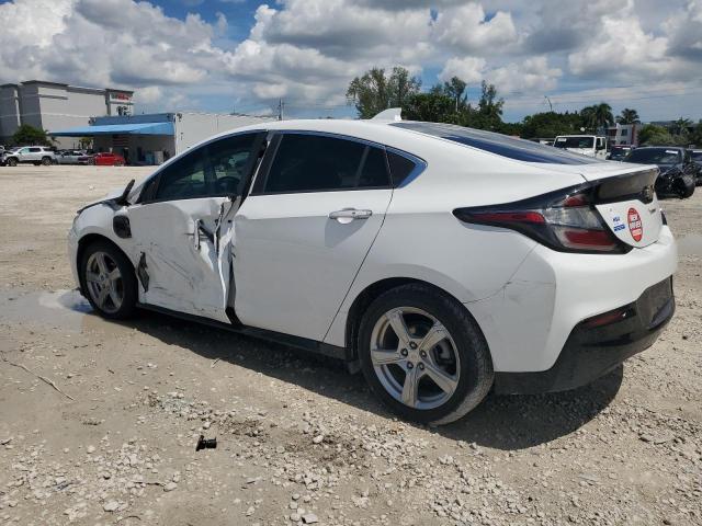 Photo 1 VIN: 1G1RC6S5XHU152696 - CHEVROLET VOLT LT 