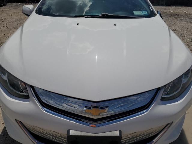 Photo 10 VIN: 1G1RC6S5XHU152696 - CHEVROLET VOLT LT 