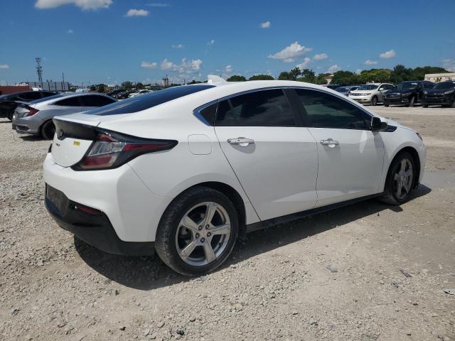 Photo 2 VIN: 1G1RC6S5XHU152696 - CHEVROLET VOLT LT 