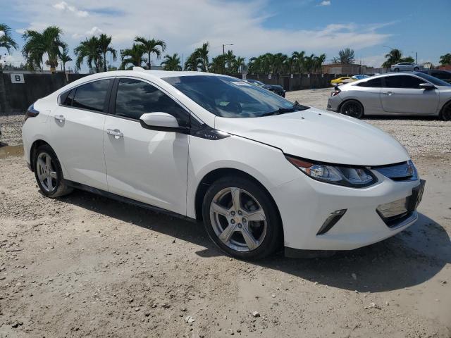 Photo 3 VIN: 1G1RC6S5XHU152696 - CHEVROLET VOLT LT 