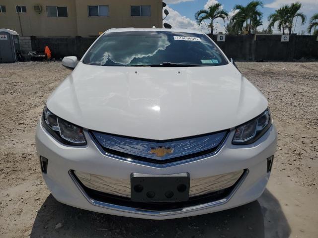 Photo 4 VIN: 1G1RC6S5XHU152696 - CHEVROLET VOLT LT 