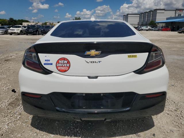 Photo 5 VIN: 1G1RC6S5XHU152696 - CHEVROLET VOLT LT 