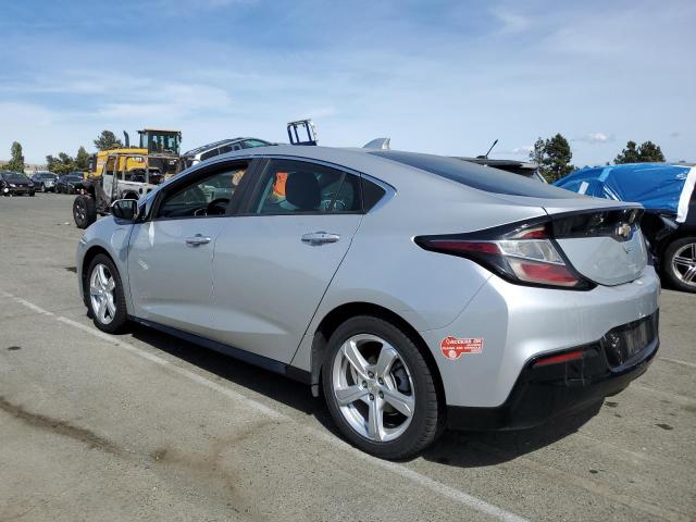 Photo 1 VIN: 1G1RC6S5XHU167652 - CHEVROLET VOLT 