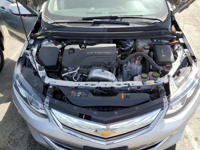 Photo 10 VIN: 1G1RC6S5XHU167652 - CHEVROLET VOLT 