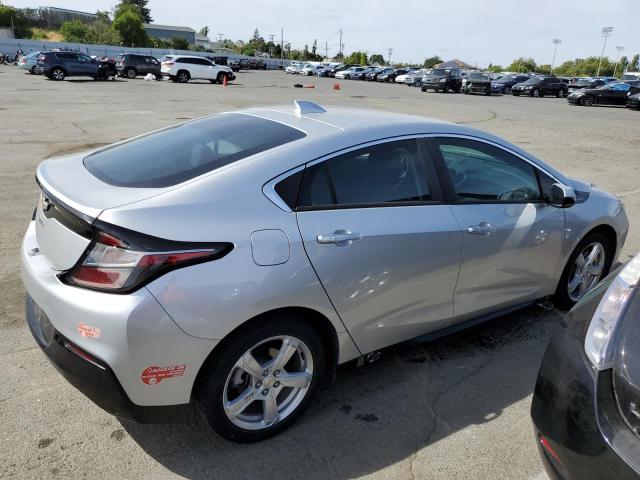 Photo 2 VIN: 1G1RC6S5XHU167652 - CHEVROLET VOLT 