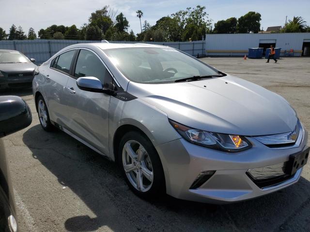 Photo 3 VIN: 1G1RC6S5XHU167652 - CHEVROLET VOLT 