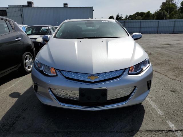 Photo 4 VIN: 1G1RC6S5XHU167652 - CHEVROLET VOLT 