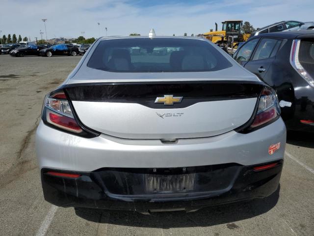 Photo 5 VIN: 1G1RC6S5XHU167652 - CHEVROLET VOLT 