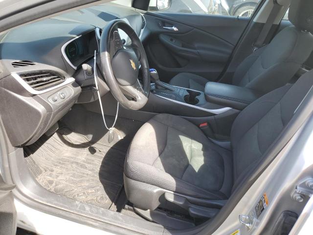 Photo 6 VIN: 1G1RC6S5XHU167652 - CHEVROLET VOLT 