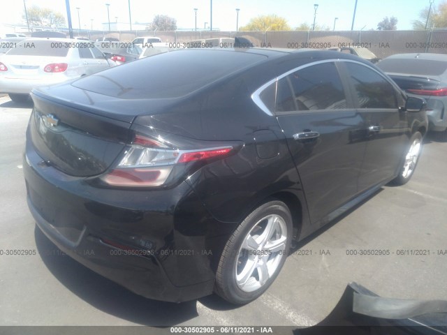 Photo 3 VIN: 1G1RC6S5XHU168252 - CHEVROLET VOLT 