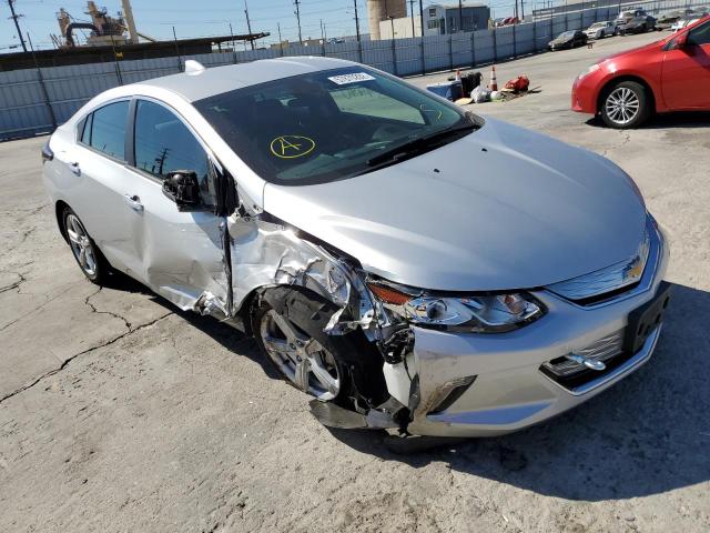 Photo 0 VIN: 1G1RC6S5XHU171099 - CHEVROLET VOLT 