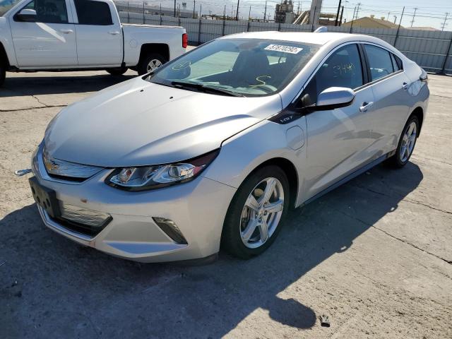 Photo 1 VIN: 1G1RC6S5XHU171099 - CHEVROLET VOLT 