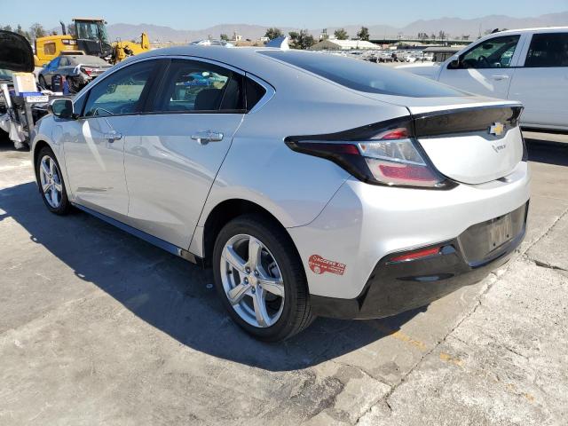 Photo 2 VIN: 1G1RC6S5XHU171099 - CHEVROLET VOLT 