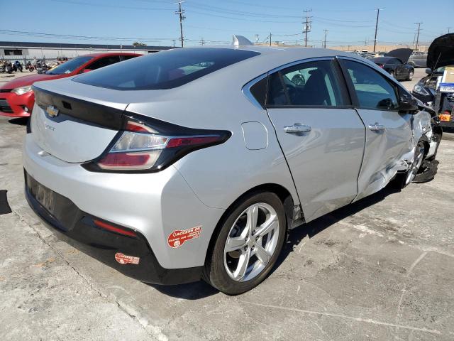 Photo 3 VIN: 1G1RC6S5XHU171099 - CHEVROLET VOLT 