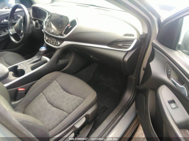 Photo 4 VIN: 1G1RC6S5XHU180868 - CHEVROLET VOLT 