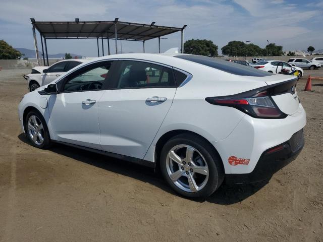 Photo 1 VIN: 1G1RC6S5XHU199629 - CHEVROLET VOLT 