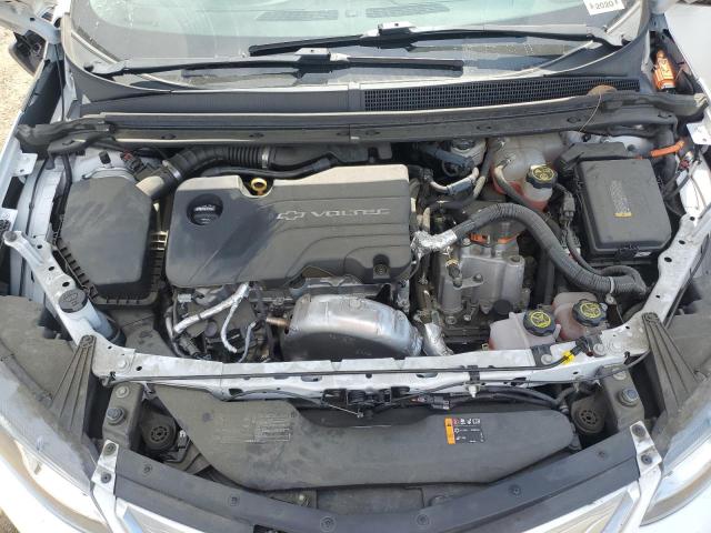 Photo 10 VIN: 1G1RC6S5XHU199629 - CHEVROLET VOLT 