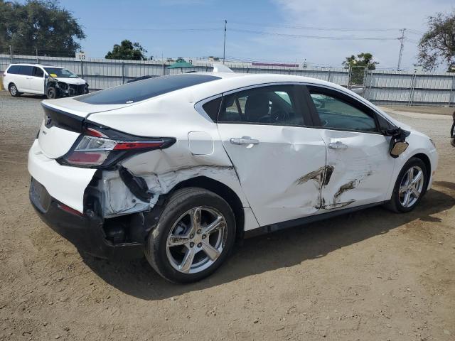 Photo 2 VIN: 1G1RC6S5XHU199629 - CHEVROLET VOLT 